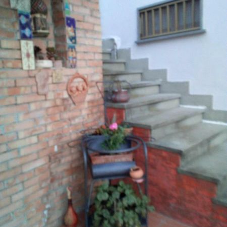 Albiano Casa Ro Bed & Breakfast エクステリア 写真