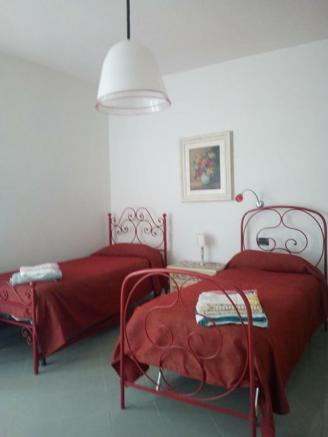 Albiano Casa Ro Bed & Breakfast エクステリア 写真