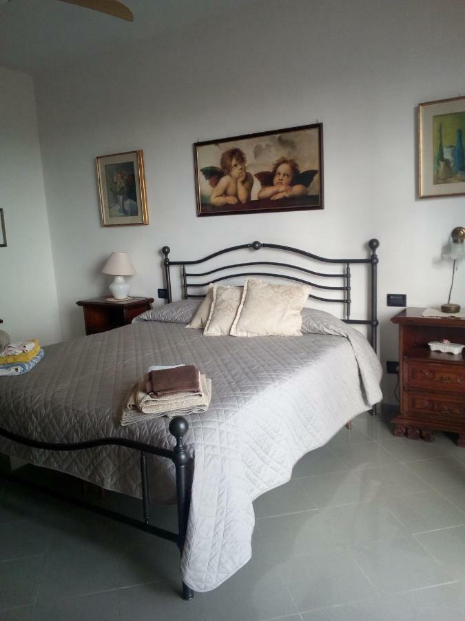Albiano Casa Ro Bed & Breakfast エクステリア 写真